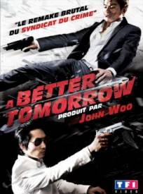 A Better Tomorrow Mujeogj (2024)