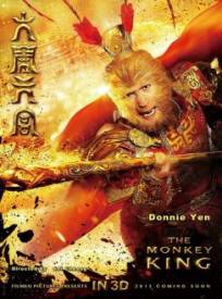 Le Roi Singe Xi You Ji Da Nao Tian Gong (2024)