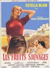 Les Fruits Sauvages (2024)