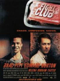 Fight Club (1999)