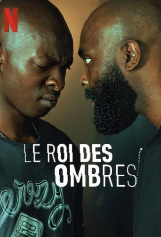 Le Roi Des Ombres (2024)