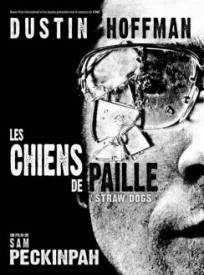 Les Chiens De Paille Straw Dogs (1972)