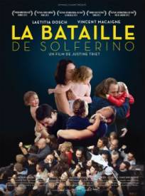 La Bataille De Solfeacuterino (2024)