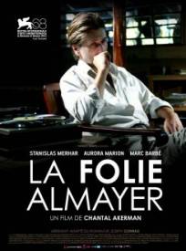 La Folie Almayer (2024)