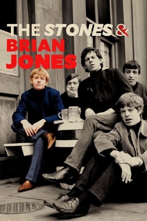 The Stones And Brian Jones (2024)