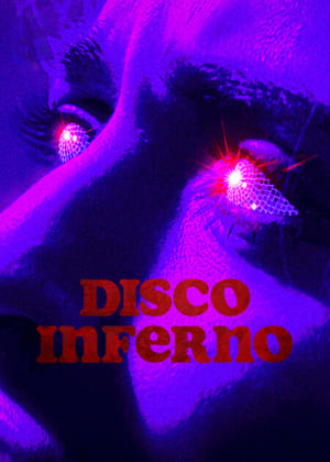 Disco Inferno (2024)