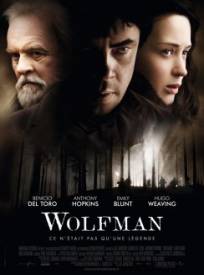 Wolfman The Wolfman (2024)