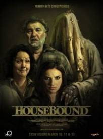 Housebound (2024)
