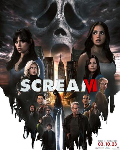 Scream Vi (2024)