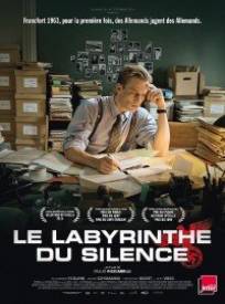 Le Labyrinthe Du Silence (2024)