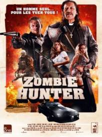 Zombie Hunter (2024)