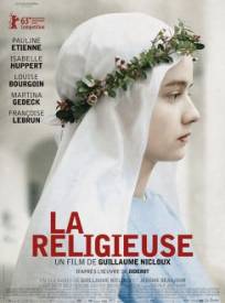 La Religieuse (2024)