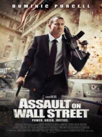 Assaut Sur Wall Street Ba (2024)