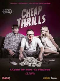 Cheap Thrills (2024)