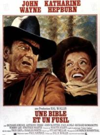 Une Bible Et Un Fusil Roo (1975)