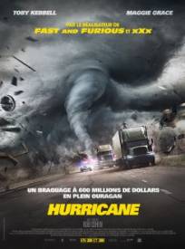 Hurricane The Hurricane H (2024)