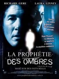 La Propheacutetie Des Ombres The Mothman Prophecies (2024)