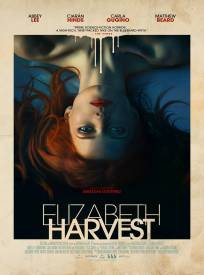 Elizabeth Harvest (2024)