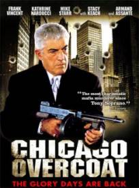 Chicago Overcoat (2024)