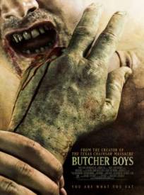 Butcher Boys (2024)