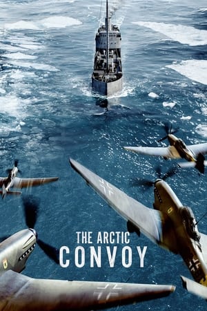 The Arctic Convoy 2023 (2024)