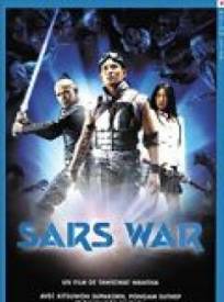 Sars Wars Khun Krabii Hii (2024)