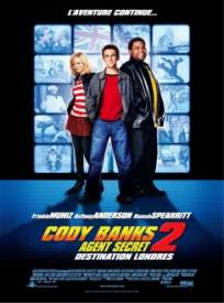 Cody Banks Agent Secret 2 (2024)