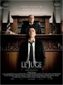 The Judge Le Juge (2024)