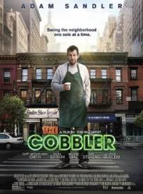 The Cobbler (2024)