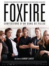 Foxfire Confessions Dun Gang De Filles (2024)