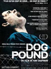 Dog Pound (2024)