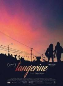 Tangerine (2024)