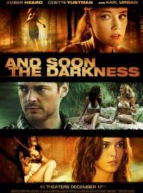 And Soon The Darkness (2024)