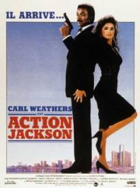 Action Jackson (1988)