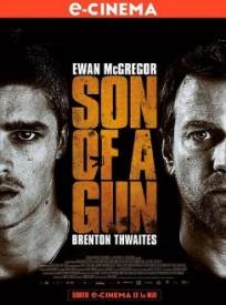 Son Of A Gun (2024)