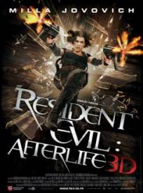Resident Evil Afterlife (2024)