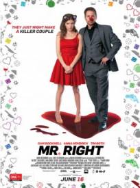 Mr Right (2024)