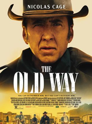 The Old Way (2024)