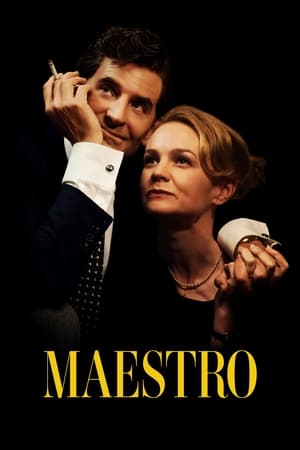 Maestro (2024)