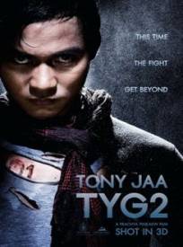 The Protector 2 Tom Yum Goong 2 (2024)