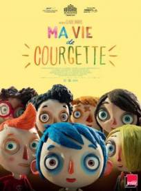 Ma Vie De Courgette (2024)