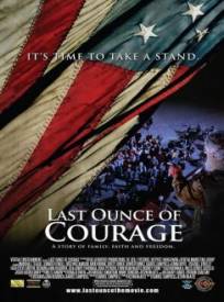 Last Ounce Of Courage (2024)