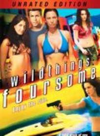 Wild Things Foursome (2024)