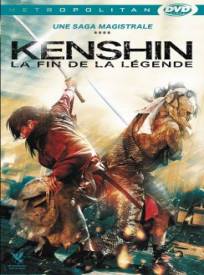 Kenshin La Fin De La Lgen (2024)