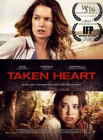 Taken Heart (2024)