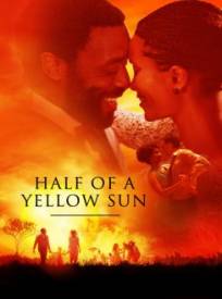 Half Of A Yellow Sun (2024)
