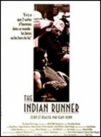 The Indian Runner (1991)