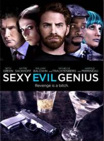 Sexy Evil Genius (2024)