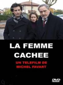 La Femme Cacheacutee (2024)