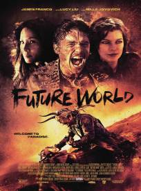 Future World (2024)